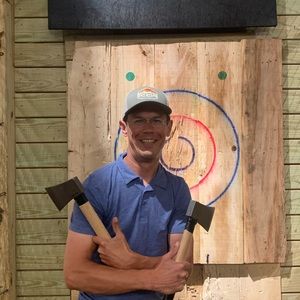 Meet your Posher, Will